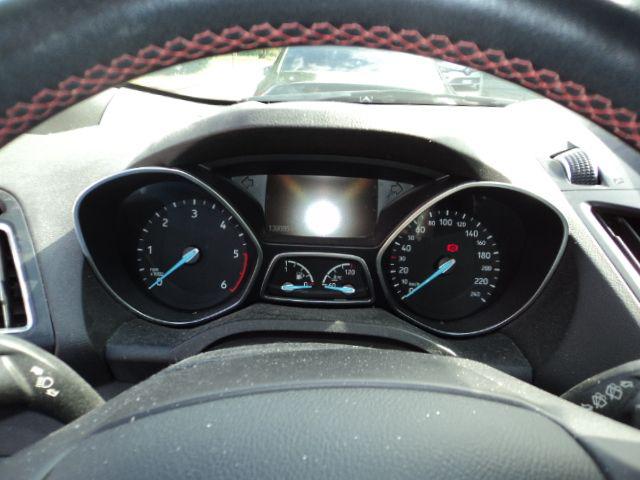 FORD Kuga usata, con ESP