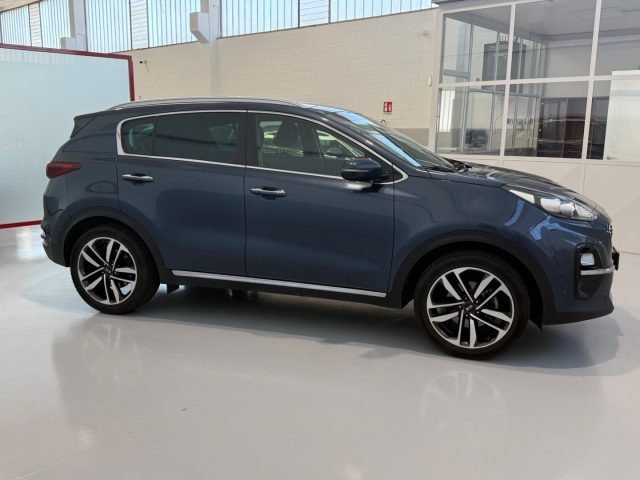 KIA Sportage usata, con Airbag Passeggero