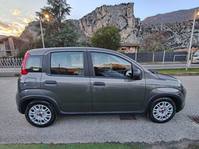 FIAT Panda usata, con Boardcomputer