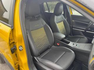 JEEP Avenger usata, con Interni in pelle