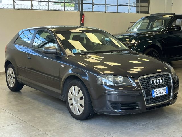 AUDI A3 usata, con Alzacristalli elettrici