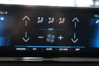 PEUGEOT 3008 usata, con Airbag testa