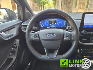 FORD Puma usata, con Park Distance Control