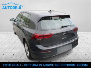 VOLKSWAGEN Golf usata, con Airbag laterali