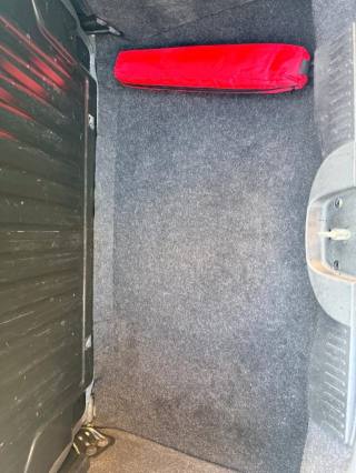 FIAT 500 usata, con Servosterzo