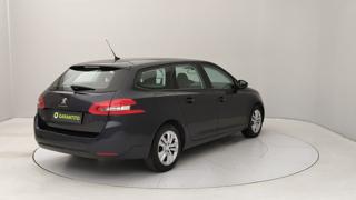 PEUGEOT 308 usata, con Alzacristalli elettrici
