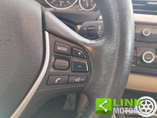 BMW 320 usata 19
