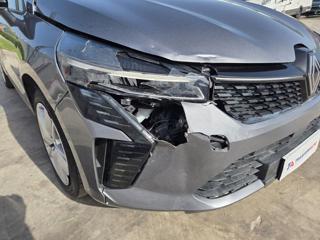 RENAULT Clio usata, con Bluetooth