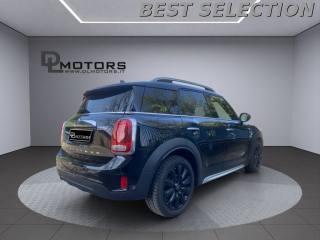 MINI Countryman usata, con Climatizzatore