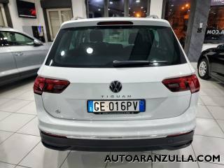 VOLKSWAGEN Tiguan usata, con Alzacristalli elettrici