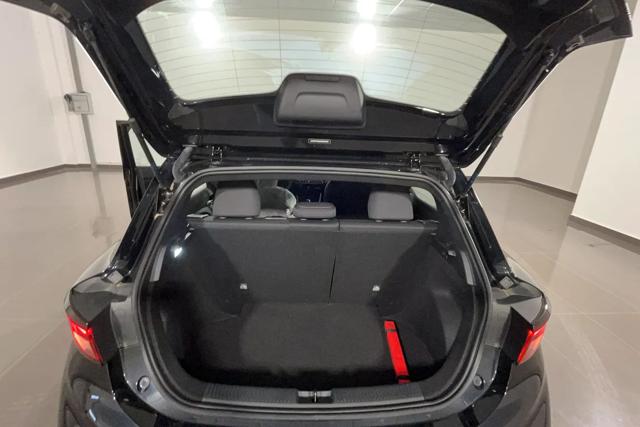 MG MG3 usata, con Boardcomputer