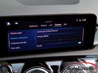 MERCEDES-BENZ A 200 usata 73
