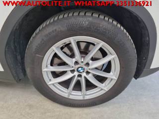 BMW X3 usata, con Portapacchi