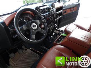 LAND ROVER Defender usata 24