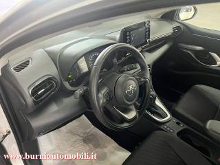 TOYOTA Yaris usata, con Cruise Control