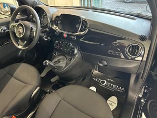 FIAT 500 usata, con Controllo automatico clima