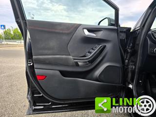 FORD Puma usata, con Volante multifunzione