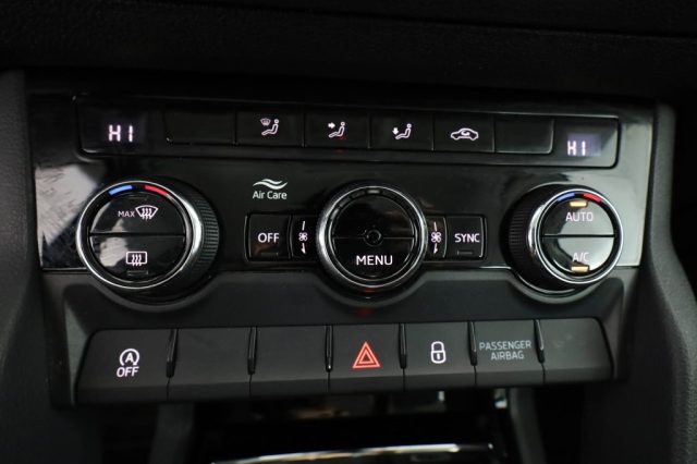SKODA Karoq usata 11