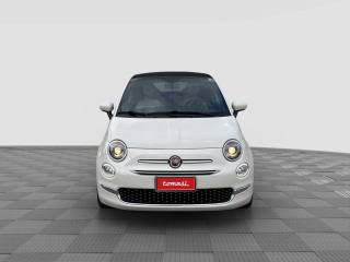 FIAT 500C usata 7