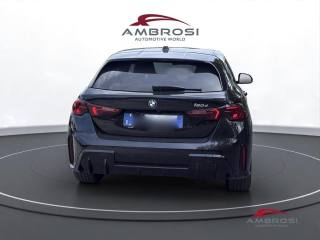 BMW 120 usata 7