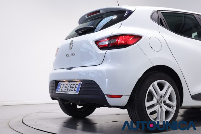RENAULT Clio usata, con ESP