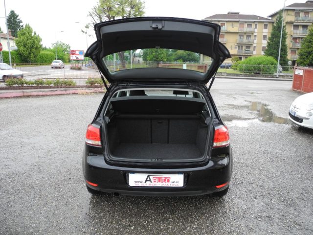 VOLKSWAGEN Golf usata 43