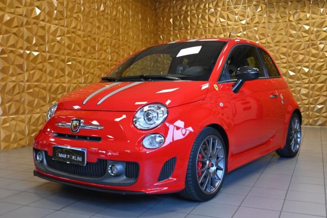 ABARTH 695 usata 105
