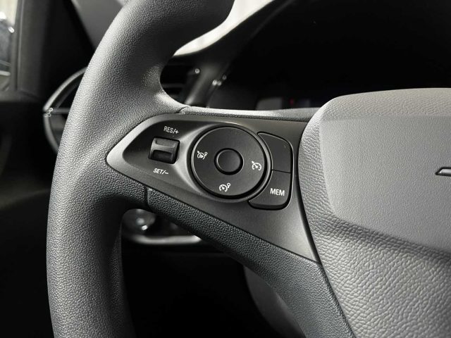 OPEL Corsa usata, con Frenata d