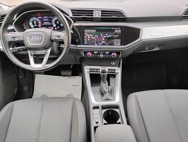 AUDI Q3 usata, con Chiusura centralizzata