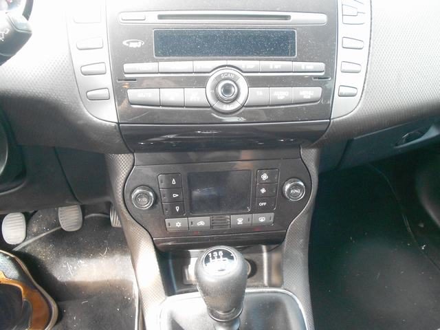 FIAT Bravo usata, con Controllo automatico clima