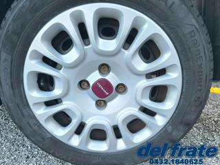 FIAT Panda usata, con Sound system