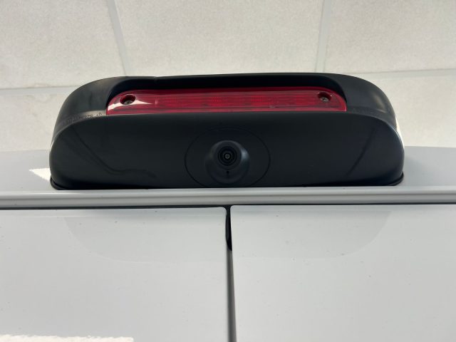 OPEL Movano usata, con Servosterzo