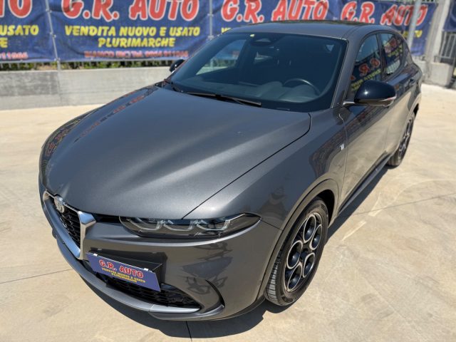 ALFA ROMEO Tonale usata, con Airbag laterali