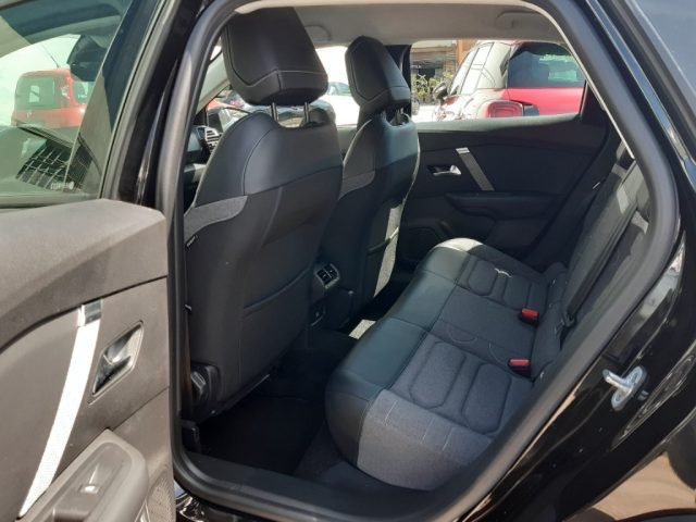 CITROEN C4 usata, con Controllo elettronico della corsia