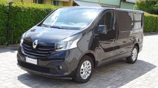 RENAULT Trafic usata, con Alzacristalli elettrici