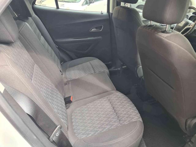 OPEL Mokka usata, con Cruise Control