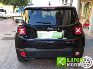 JEEP Renegade usata, con Alzacristalli elettrici