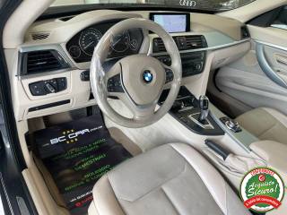 BMW 318 usata, con Cerchi in lega