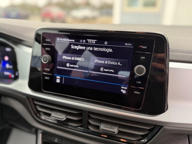 VOLKSWAGEN T-Roc usata 28