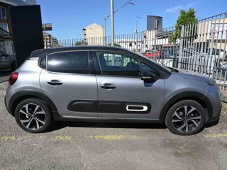 CITROEN C3 usata, con Airbag laterali