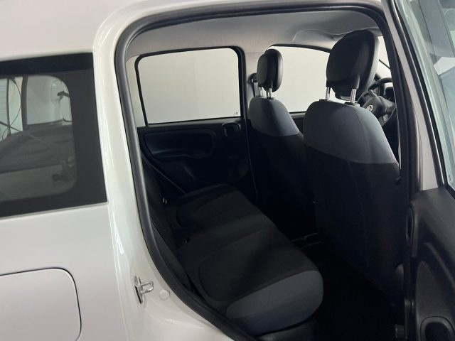 FIAT Panda usata, con Climatizzatore