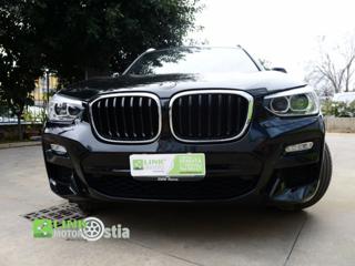 BMW X3 usata, con Alzacristalli elettrici