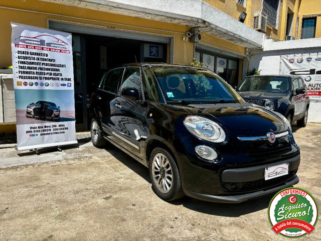 FIAT 500L usata, con Airbag