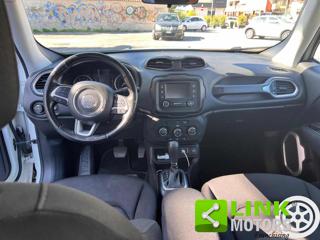 JEEP Renegade usata, con Climatizzatore