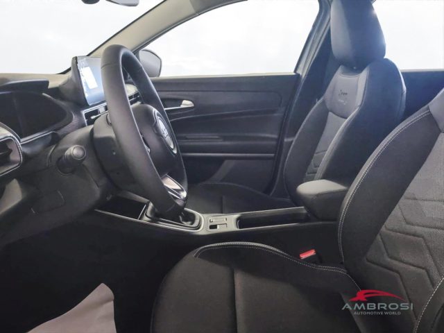 JEEP Avenger usata 9