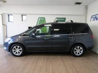 FORD Galaxy usata, con Alzacristalli elettrici