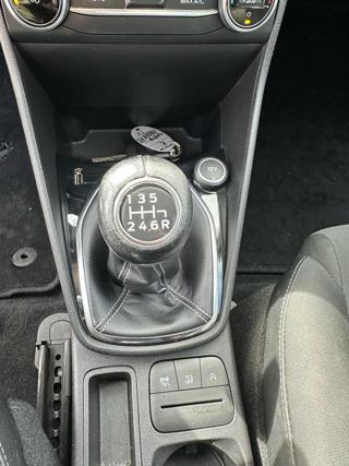 FORD Fiesta usata, con Sedile posteriore sdoppiato