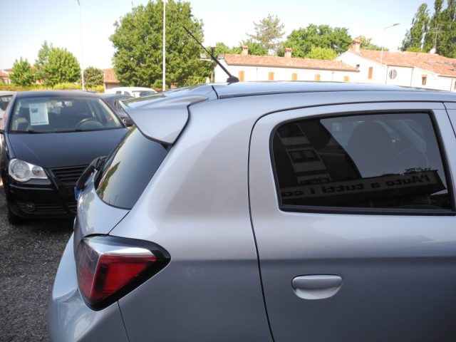 MITSUBISHI Space Star usata 57