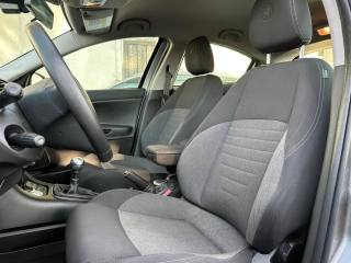 ALFA ROMEO Giulietta usata, con Alzacristalli elettrici