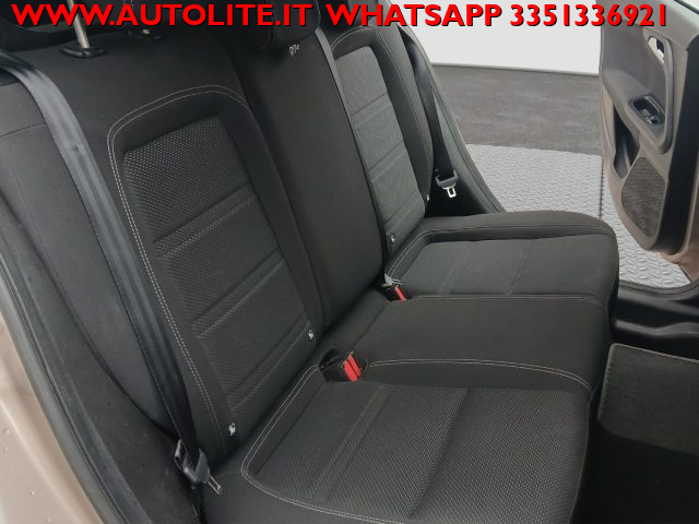 FIAT Tipo usata, con Touch screen